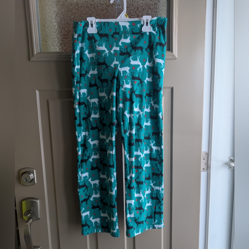 💜3/$15 5/$20 7/$25💜Girls Sz XL Sleep Pants